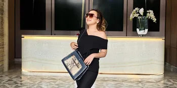 Kejar-Kejaran Salmafina Soal Pindah Keyakinan yang Tak Kunjung Usai