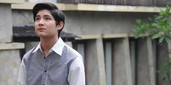Kejar Pendidikan di Amerika, Sekolah Jadi Prioritas Teuku Rassya