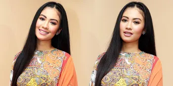 Kejar Target Jadi Artis, Ini Harapan Della Perez Adik Jupe