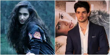 Keji! Sooraj Paksa Jiah Gugurkan Kandungan dan Buang Janin ke WC