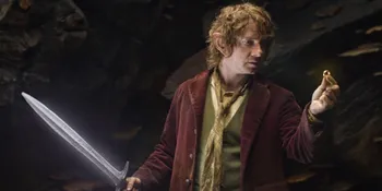 Kejutan! Bilbo Baggins Bakal Gabung 'CAPTAIN AMERICA: CIVIL WAR'