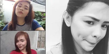 Kejutan! Chloe Moretz Punya Kembaran di Filipina