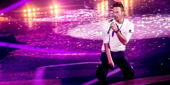 Kejutan, Coldplay Siap Rilis Album Baru Pada Tahun 2017 Nanti