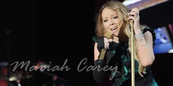 Kejutan Dari Mariah Carey Bikin Penonton Ellen Show Ricuh