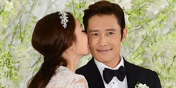 Kejutan Lee Byung Heon Untuk Lee Min Jung Terungkap!