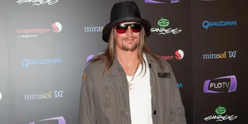 Kejutan Mengharukan Kid Rock Untuk Seorang Penderita Cacat Mental