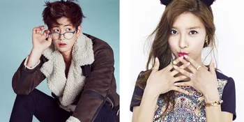 Kejutan Pernikahan Song Jae Rim Bikin Kim So Eun Ngakak