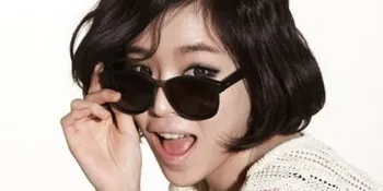 Kejutkan Fans, Ga In Brown Eyed Girls Rilis Lagu 'Nostalgia'