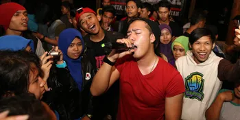 Kejutkan Fans, Repvblik Gunakan Cara Unik Ini!