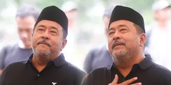 Kekaguman Rano Karno Pada Aminah Cendrakasih: Beliau Meninggal Dunia Konsisten Sebagai Seorang Seniman