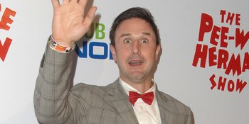 Kekasih David Arquette Hamil Anak Pertama!