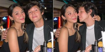 Kekasih Dinda Kirana, Naufal Samudra Kembali Ditangkap Polisi Karena Penyalahgunaan Narkoba