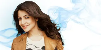 Kekasih Hati Kalah, Anushka Sharma Panen Hujatan