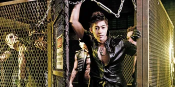 Kekasih Kim Hyun Joong Akhirnya Cabut Tuntutan