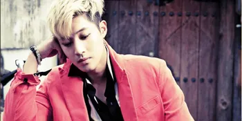 Kekasih Kim Hyun Joong Tuntut Permintaan Maaf