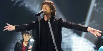 Kekasih Mick Jagger Dibenci Oleh Personel The Rolling Stones?