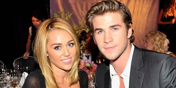 Kekasih Miley Cyrus Ketahuan Selingkuh?