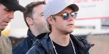 'Kekasih' Niall Horan Ternyata Punya Pacar, Directioners Ngamuk