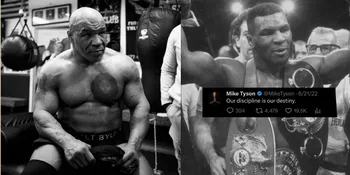 Kekayaan Mike Tyson: Dari Kebangkrutan ke Bayaran Fantastis Rp317 Miliar