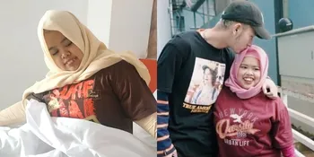 Kekeyi Akui Pacaran Settingan Dengan 'R', Curhat Hidup Nggak Tenang Karena Bohong