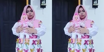 Kekeyi Mengaku Mendesain Sendiri Kostumnya di Video Klip 'Keke Bukan Boneka', Ternyata Faktanya Bukan Begitu?