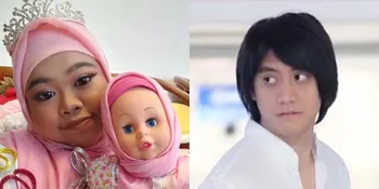 Kekeyi Minta Maaf Karena Nggak Bisa Bahasa Inggris, Kevin Aprilio: Kamu Itu Menghibur Masyarakat Indonesia!