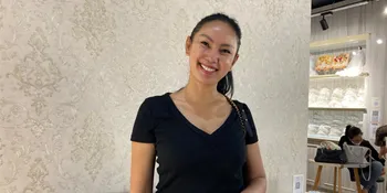 Kekhawatiran Kalina Ocktarannay Hamil di Masa Pandemi Covid-19, Kini Jadi Lebih Hati-Hati