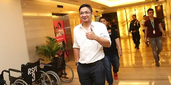 Kelahiran Anak Diharap Jadi Pertanda Baik Pasha Ungu di Pilkada