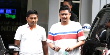 Kelahiran Putri Pertama Kahiyang Ayu, Bobby Nasution Belajar Jadi Ayah