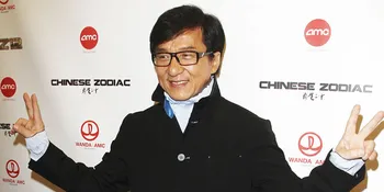 Kelakuan Buruk Jackie Chan Terungkap, Bakal Sulit Dilupakan Fans