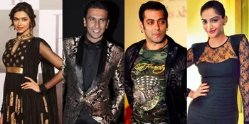 Kelakuan 'Minus' di 2015, Ini Resolusi Mujarab Buat Seleb Bolly