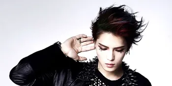 Kelam, Simak Music Video Teranyar Jaejoong 'Mine'!