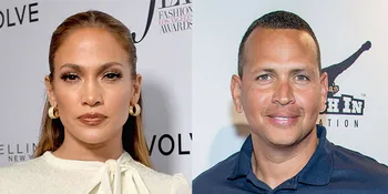 Kelar Dengan Drake, JLo Jalin Hubungan Dengan Pria Lainnya
