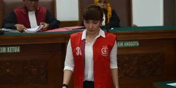 Kelar Sidang Perdana, Roro Fitria Terancam Penjara Hingga 5 Tahun