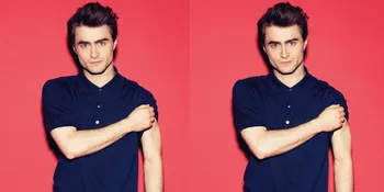 Kelar Syuting Film, Daniel Radcliffe Cari Ular yang Hilang