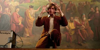 Kelar Syuting! Film Terbaru Wes Anderson Berjudul 'THE PHOENICIAN SCHEME' Siap Menggemparkan Bioskop