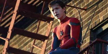 Kelar Syuting, SPIDER-MAN: HOMECOMING Masuk Proses Editing