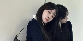 Selesai Tour Bareng I.O.I, Chung Ha Siap Comeback Solo dengan Album Baru
