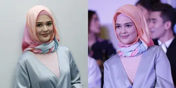Kelar Tunangan, Cut Meyriska dan Keluarga Akan Terbang ke Medan
