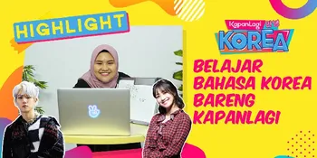 Kelas KapanLagiKorea: Cara Membaca Nama Idol dengan Baik dan Benar