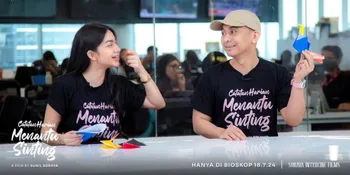 Kelebihan dan Kekurangan Film Terbaru Raditya Dika 'CATATAN HARIAN MENANTU SINTING'