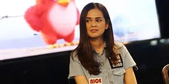 Kelelahan Syuting Anak Jalanan, Cut Meyriska Jatuh Sakit