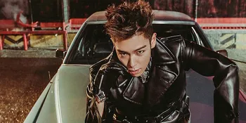 Kelewat Ganteng, Nyatanya T.O.P Big Bang Masih Saja Jomblo