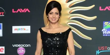 Kelewat Mesra, Putri Sulung Sridevi Pamer Foto Saat Dicium Pria