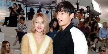 Kelewat Mesra, Sooyoung SNSD &#38; Minho SHINee Dikira Pacaran