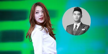 Kelewat Romantis, Pacar Sulli Sampaikan Rasa Cintanya Lewat Rap