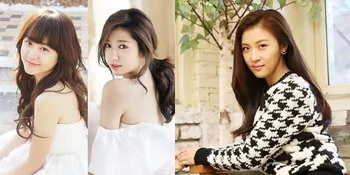 Kelewat Tegang, 5 Bintang Korea Ini Tak Lagi Mau Main Film Horor?