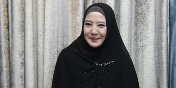 Keliling 20 Negara, Peggy Melati Sukma Tulis Buku Seri Dakwah