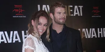 Kellan Lutz: Ario Bayu Aktor Luar Biasa