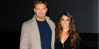 Kellan Lutz: Bintang 'TWILIGHT' Itu Seperti The Beatles